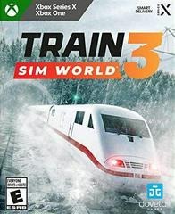 Train Sim World 3 (Xbox One)